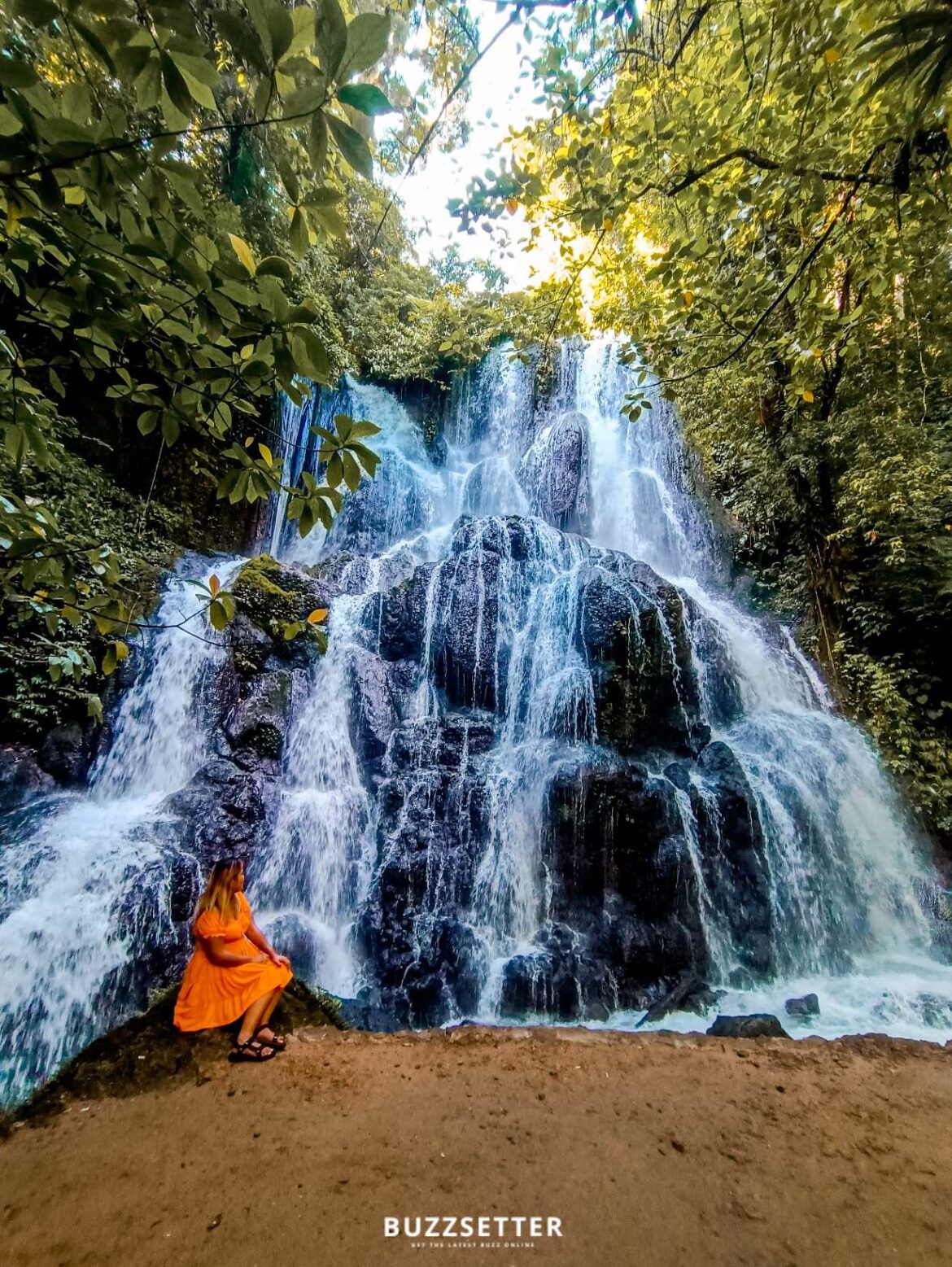 zoe’s resort & eco-adventure park 15