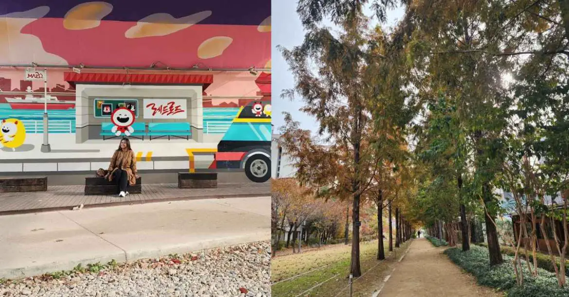 things to do in hongdae korea