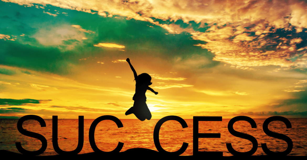 sucess