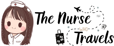 The Nurse Who Travels