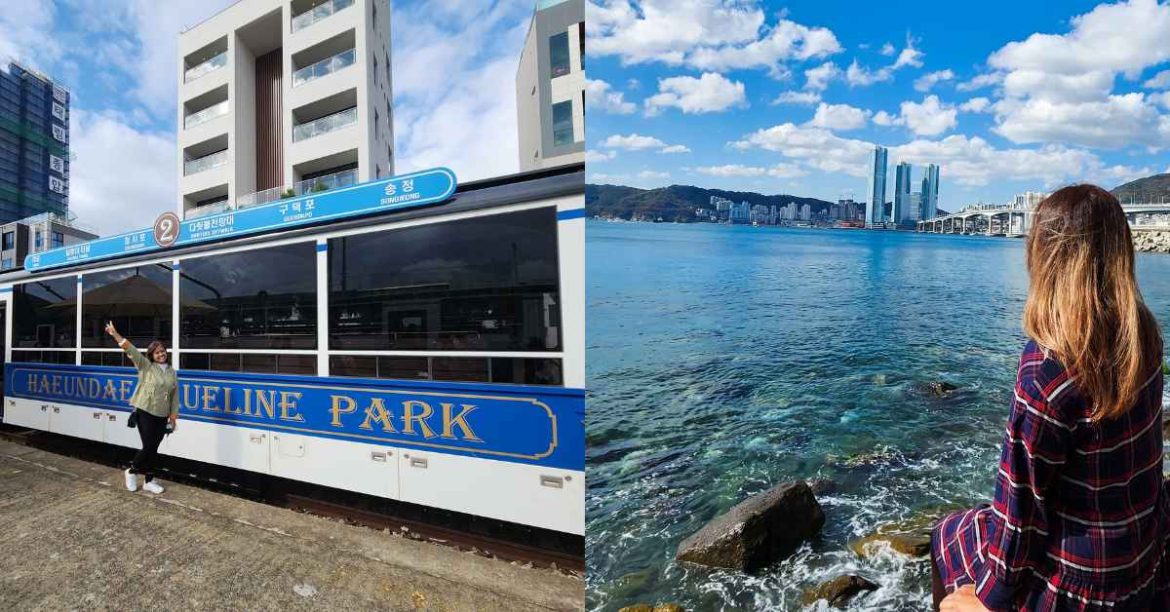 reasons why solo travel korea safe